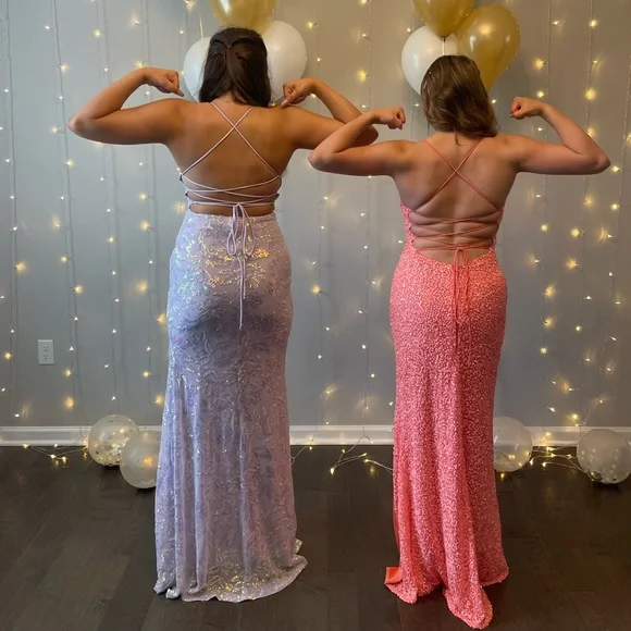 Prom Dress - Picture 6 of 8